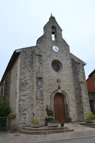 Église Saint-Michel