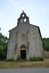 Église Saint-Pierre-et-Saint-Paul de Senesse