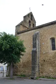 Église Saint-Michel