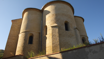 Église Saint-Jean-Baptiste