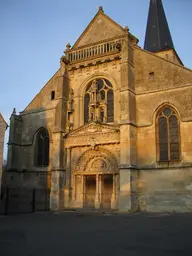 Église Saint-Georges