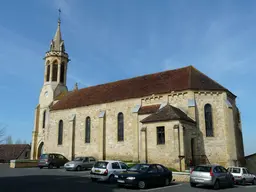 Église Saint-Jean-Baptiste