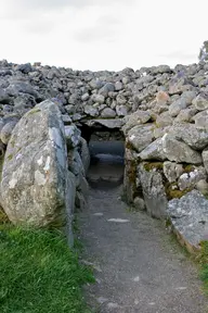 Corrimony Cairn