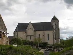 Église Saint-Symphorien