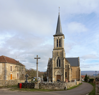 Église de la Nativité