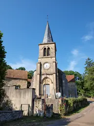 Église Saint-Pierre