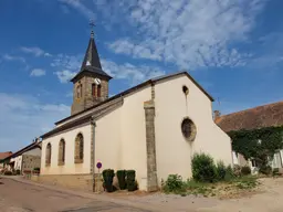 Église de la Nativité