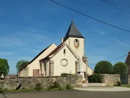 Église Saint-Pierre