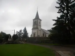 Église Saint-Pierre