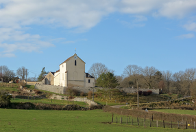 Église Saint-Aubin