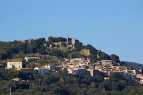 Chapelle Notre-Dame