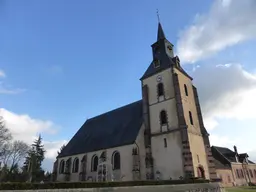 Église Saint-Jean-Baptiste