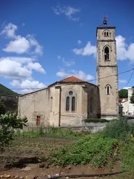 Église Saint-Étienne-de-Mursan