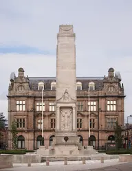 The Cenotaph