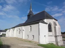 Église Saint-Martin