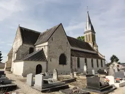 Église Saint-Germain