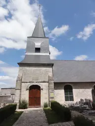 Église Saint-Lambert