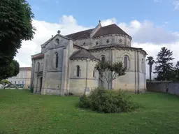 Église Saint-Vincent