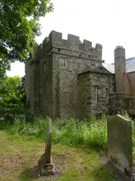 Embleton Tower