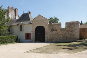 Abbaye Notre-Dame de l'Ouÿe