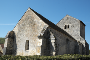 Église du Petit Auxey