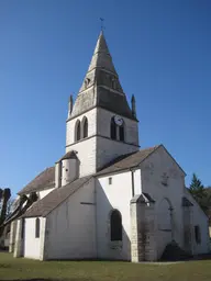 Église Saint-Martin