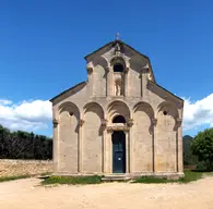 Église Sainte-Marie