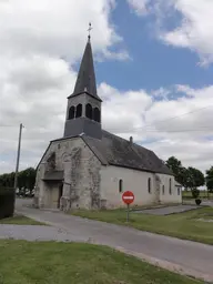 Église Saint-Martin