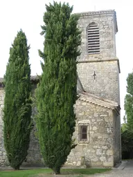 Église Saint-Martin