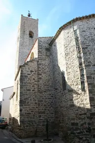 Église Saint-Pierre-aux-Liens