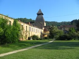 Abbaye cistercienne Notre-Dame-de-la-Nativité