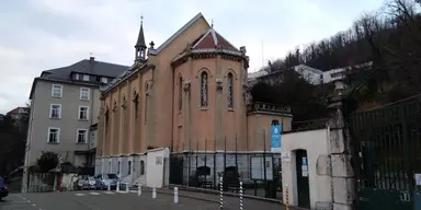 Chapelle Notre-Dame-des-Victoires