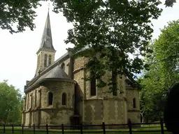 Église Saint-Louis