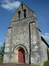 Église Saint-Pierre