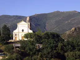 Église Saint-Paul