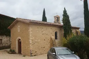 Chapelle Notre-Dame-de-Pitié