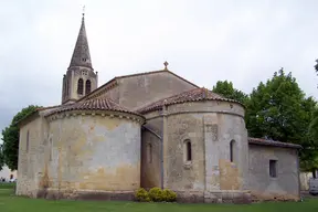 Église Saint-Louis