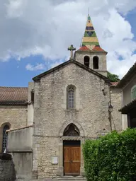 Église Saint-Pierre-aux-Liens