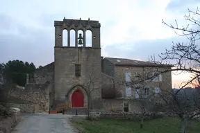 Église Saint-Loup