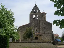 Église Saint-Amand