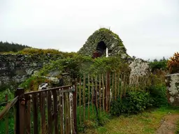 St Cathan's Church