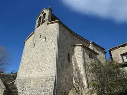 Église Saint-André