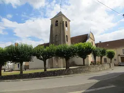 Église Saint-Jean-Baptiste