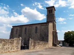 Église de l'Assomption