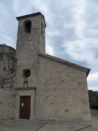 Église Saint-Michel