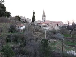 Église Saint-Pierre