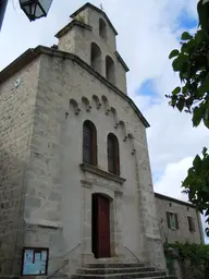 Église Saint-Marc