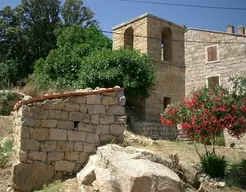 Église Notre-Dame de la Nativité