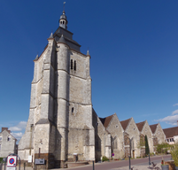 Église Saint-Pierre