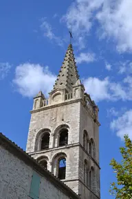 Église Saint-Martin